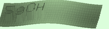 CAPTCHA 認証コード