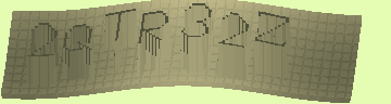 CAPTCHA 認証コード