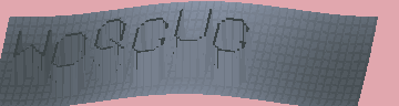 CAPTCHA 認証コード