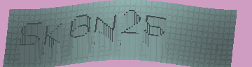 CAPTCHA 認証コード