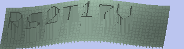 CAPTCHA 認証コード