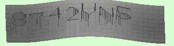 CAPTCHA 認証コード
