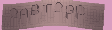 CAPTCHA 認証コード