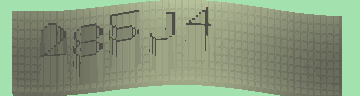 CAPTCHA 認証コード