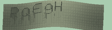 CAPTCHA 認証コード