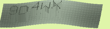 CAPTCHA 認証コード