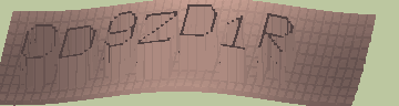CAPTCHA 認証コード