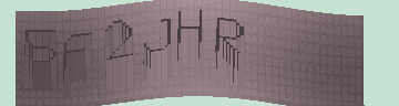 CAPTCHA 認証コード