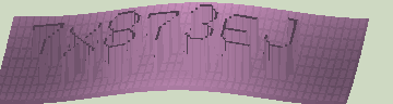 CAPTCHA 認証コード