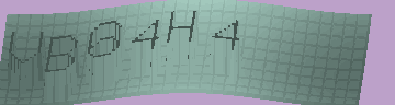 CAPTCHA 認証コード