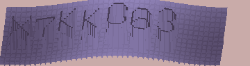 CAPTCHA 認証コード