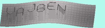 CAPTCHA 認証コード