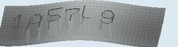 CAPTCHA 認証コード