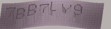CAPTCHA 認証コード
