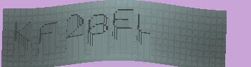 CAPTCHA 認証コード