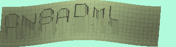 CAPTCHA 認証コード
