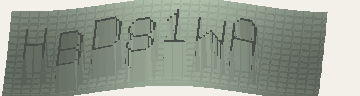 CAPTCHA 認証コード