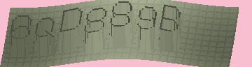 CAPTCHA 認証コード