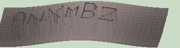 CAPTCHA 認証コード