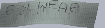 CAPTCHA 認証コード