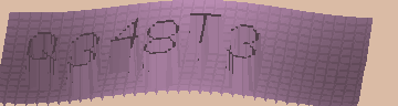 CAPTCHA 認証コード