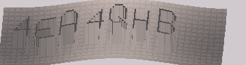 CAPTCHA 認証コード