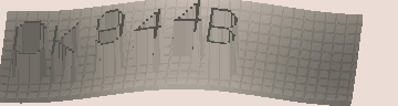CAPTCHA 認証コード
