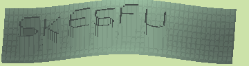 CAPTCHA 認証コード