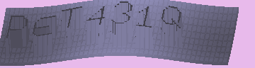 CAPTCHA 認証コード