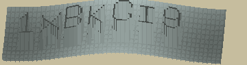 CAPTCHA 認証コード