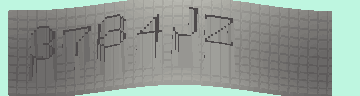 CAPTCHA 認証コード