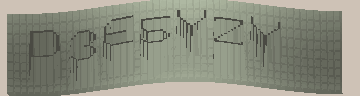CAPTCHA 認証コード