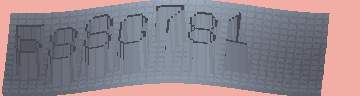 CAPTCHA 認証コード