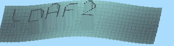 CAPTCHA 認証コード