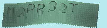 CAPTCHA 認証コード