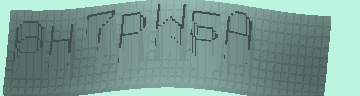 CAPTCHA 認証コード