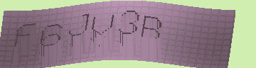 CAPTCHA 認証コード