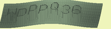 CAPTCHA 認証コード