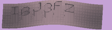 CAPTCHA 認証コード