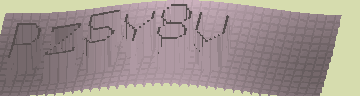 CAPTCHA 認証コード