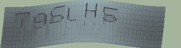 CAPTCHA 認証コード