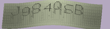 CAPTCHA 認証コード