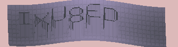 CAPTCHA 認証コード
