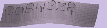 CAPTCHA 認証コード