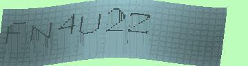CAPTCHA 認証コード