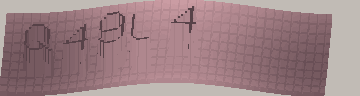 CAPTCHA 認証コード