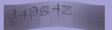 CAPTCHA 認証コード
