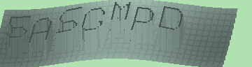 CAPTCHA 認証コード