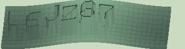 CAPTCHA 認証コード