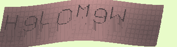 CAPTCHA 認証コード